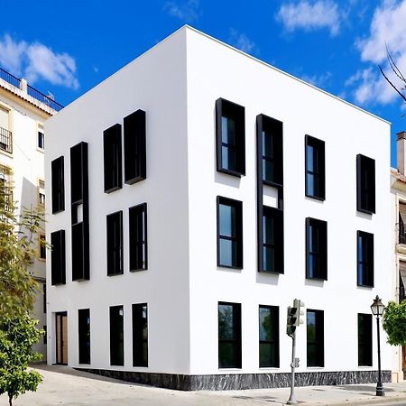 Apartamentos Ribera 19 กอร์โดบา ภายนอก รูปภาพ