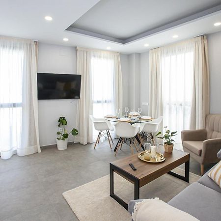 Apartamentos Ribera 19 กอร์โดบา ภายนอก รูปภาพ