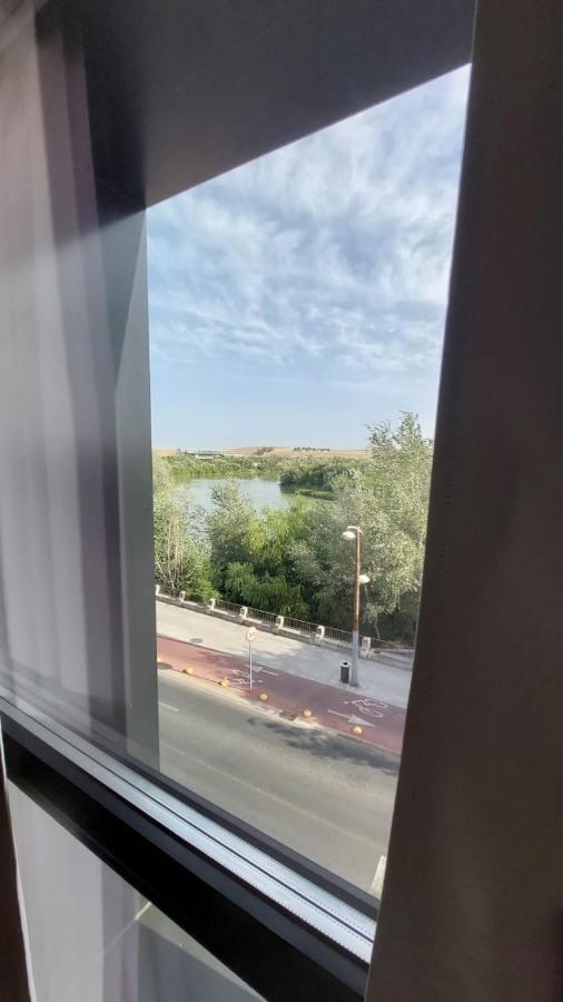 Apartamentos Ribera 19 กอร์โดบา ภายนอก รูปภาพ