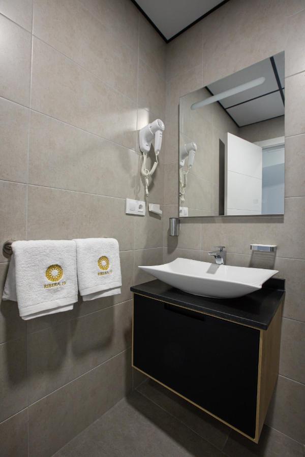 Apartamentos Ribera 19 กอร์โดบา ภายนอก รูปภาพ