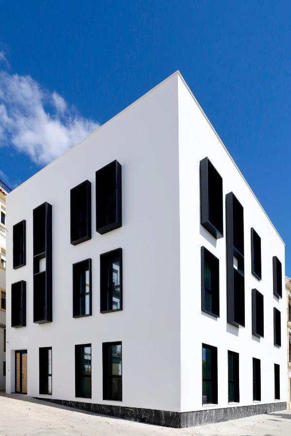 Apartamentos Ribera 19 กอร์โดบา ภายนอก รูปภาพ