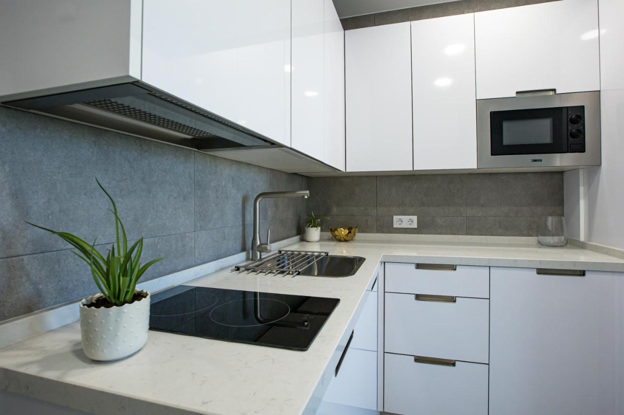 Apartamentos Ribera 19 กอร์โดบา ภายนอก รูปภาพ