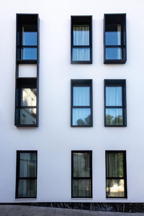 Apartamentos Ribera 19 กอร์โดบา ภายนอก รูปภาพ