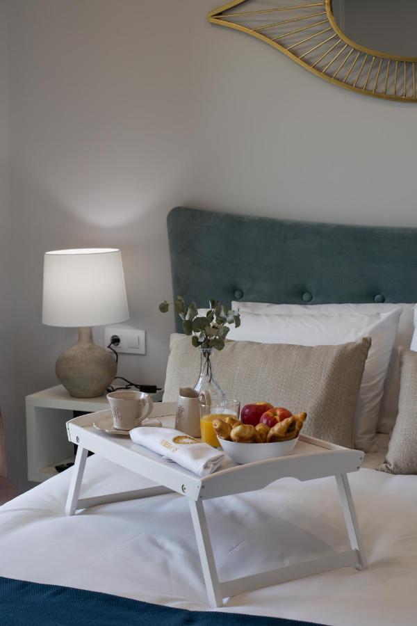 Apartamentos Ribera 19 กอร์โดบา ภายนอก รูปภาพ