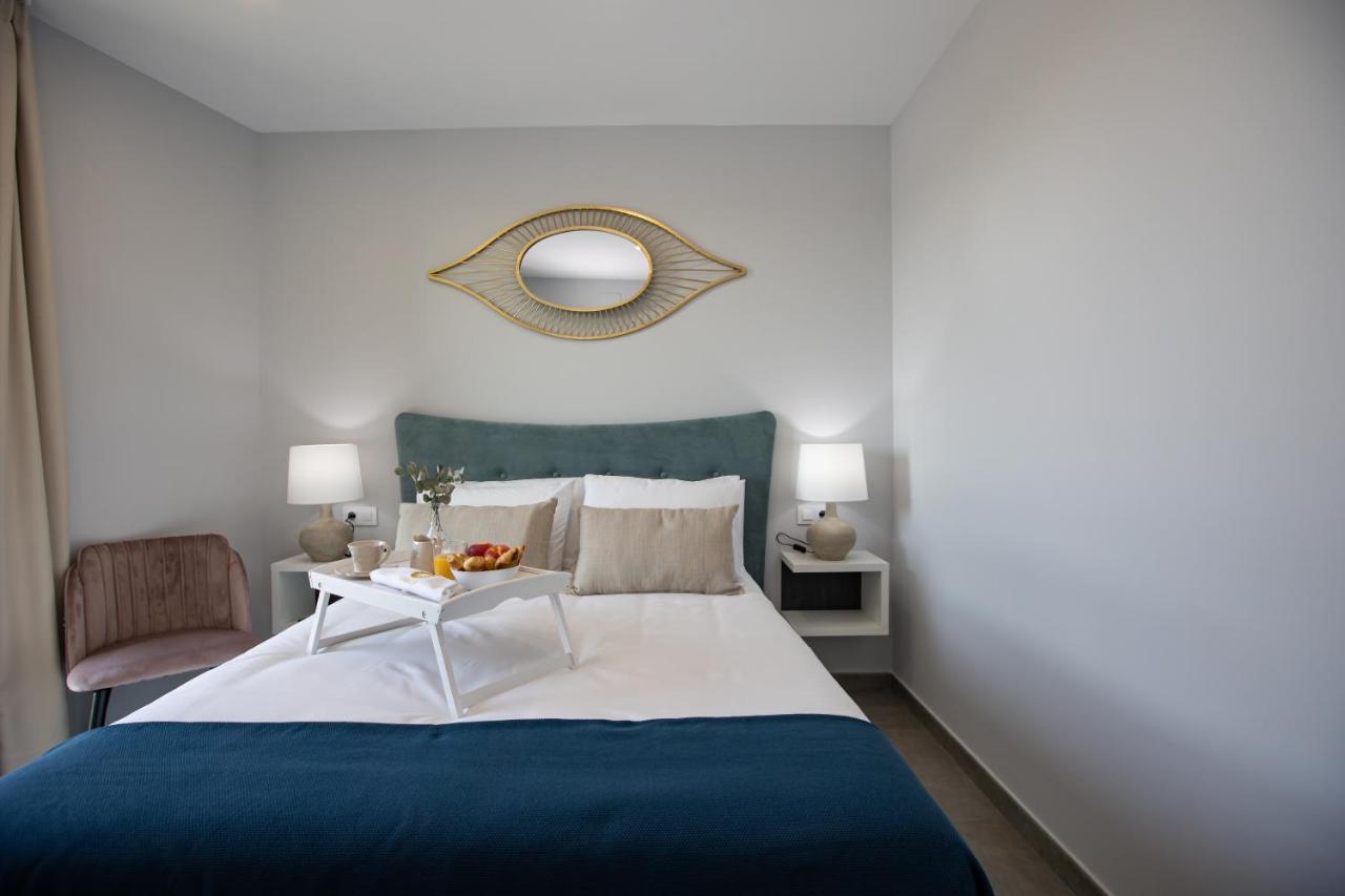 Apartamentos Ribera 19 กอร์โดบา ภายนอก รูปภาพ