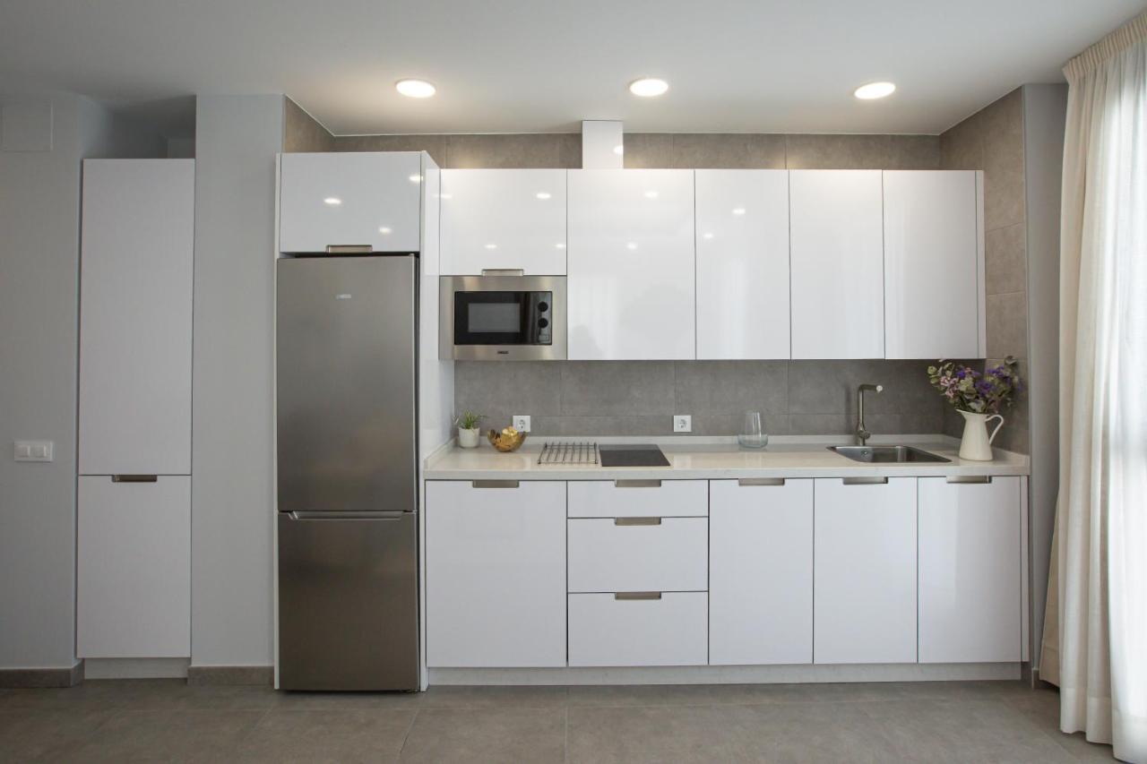 Apartamentos Ribera 19 กอร์โดบา ภายนอก รูปภาพ