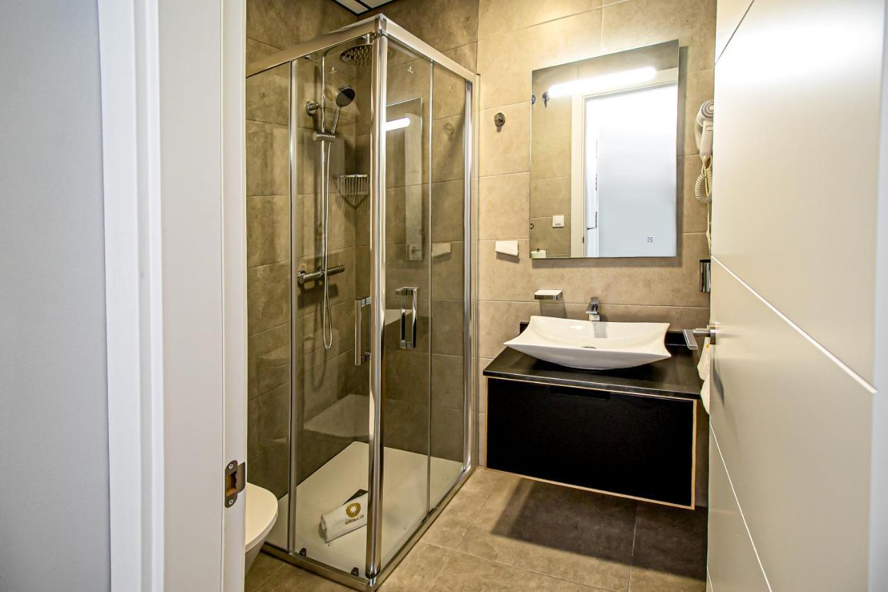 Apartamentos Ribera 19 กอร์โดบา ภายนอก รูปภาพ