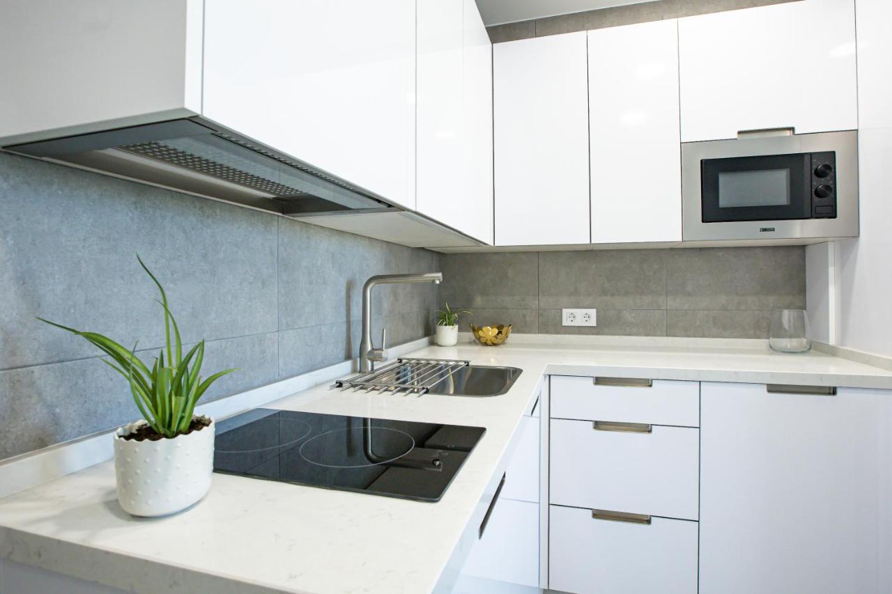 Apartamentos Ribera 19 กอร์โดบา ภายนอก รูปภาพ