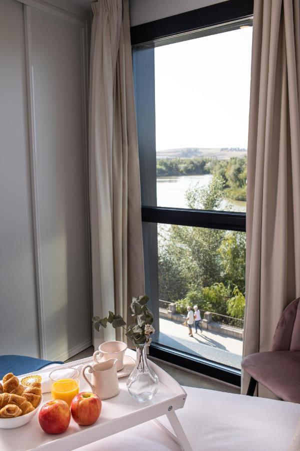 Apartamentos Ribera 19 กอร์โดบา ภายนอก รูปภาพ