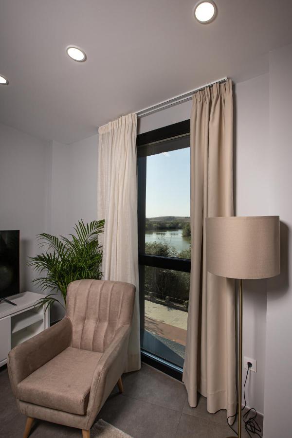 Apartamentos Ribera 19 กอร์โดบา ภายนอก รูปภาพ