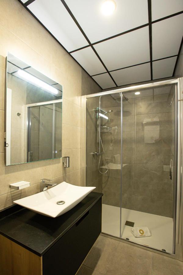 Apartamentos Ribera 19 กอร์โดบา ภายนอก รูปภาพ