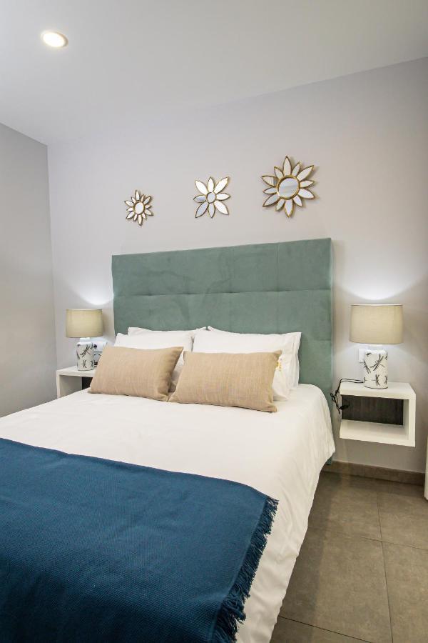 Apartamentos Ribera 19 กอร์โดบา ภายนอก รูปภาพ